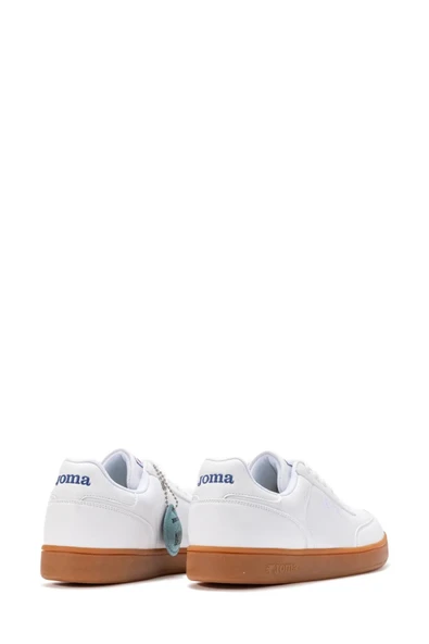 Joma C.CAMPUS MEN 2502 BLANCO Beyaz Erkek Sneaker - 3