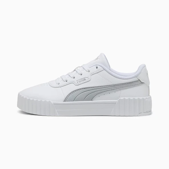 Puma 400722 01 Carina 3.0 Aqua Metallics Kadın Ayakkabı