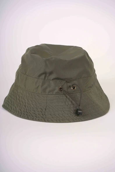 ERKEK YETİŞKİN BALIKÇI SAFARİ ŞAPKA - 3