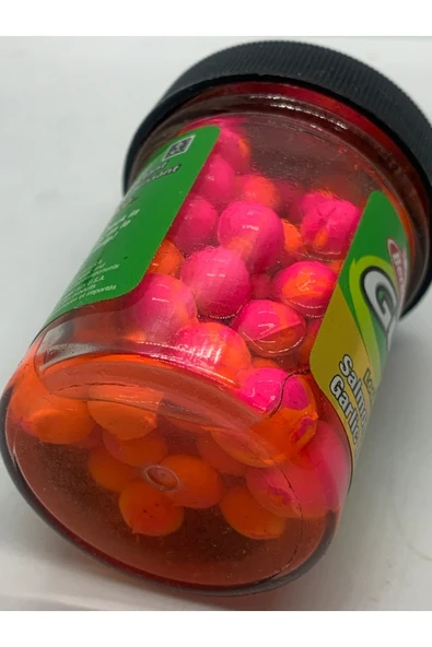 BERKLEY GULP ŞERBET TADINDA TOP YEM - 3