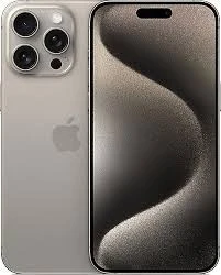 Apple iPhone 15 Pro Max 256 GB Natürel Titanyum