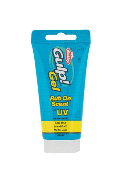 BERKLEY Gulp UV 80ML Jel Standart-80ML - 1