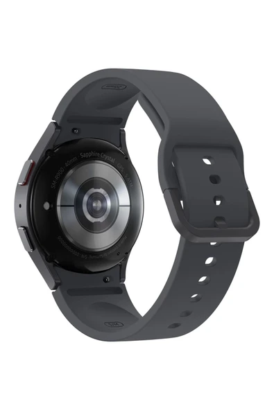 Samsung Galaxy Watch 5 40mm Grafit Akıllı Saat - 5