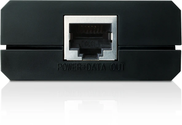 TP-LINK TL-POE150S POE ENJEKTÖR ADAPTÖR - 2