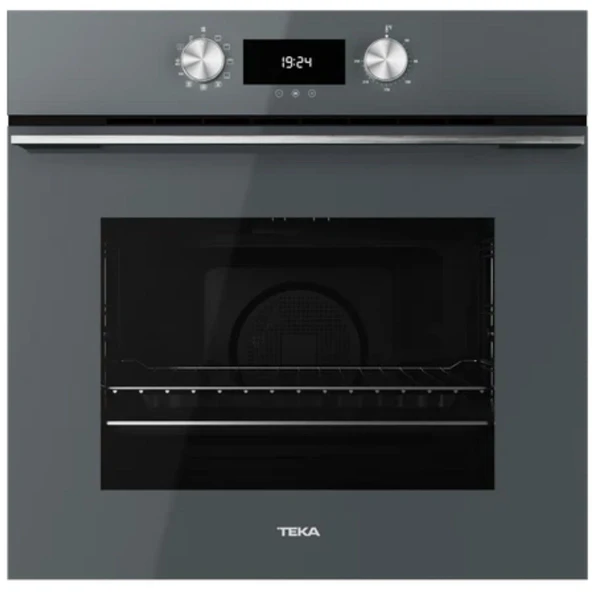 Teka Urban 70 Gri Ankastre Set ( GZC 75330 XBC ST - HLB 8400 ST- DLV 98660 ST TOS) - 2