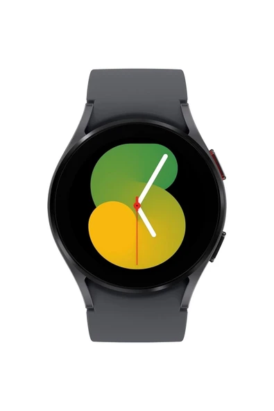 Samsung Galaxy Watch 5 40mm Grafit Akıllı Saat