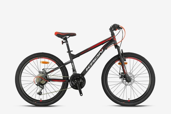 Kron Vortex 4.0 24 MD Çocuk Bisikleti 2025 - 1