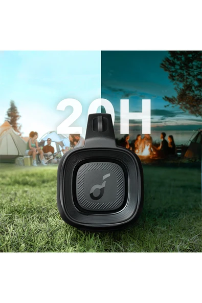 Anker SoundCore Motion Boom Plus Bluetooth Hoparlör - 3