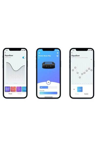 Anker SoundCore Motion Boom Plus Bluetooth Hoparlör - 6