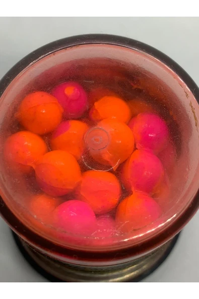 BERKLEY GULP ŞERBET TADINDA TOP YEM - 4
