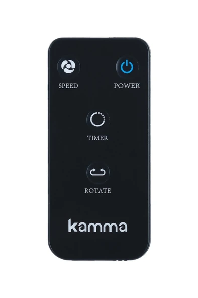 KAMMA KULE TİPİ VANTİLATÖR - 3