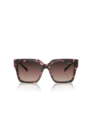 VOGUE VO 5553-S COL 3148E2 54-19-140 KADIN GÜNEŞ GÖZLÜĞÜ - Resim 2