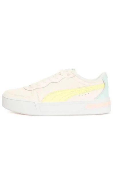 Puma Skye 37476418 Kadın Spor Ayakkabısı - 2