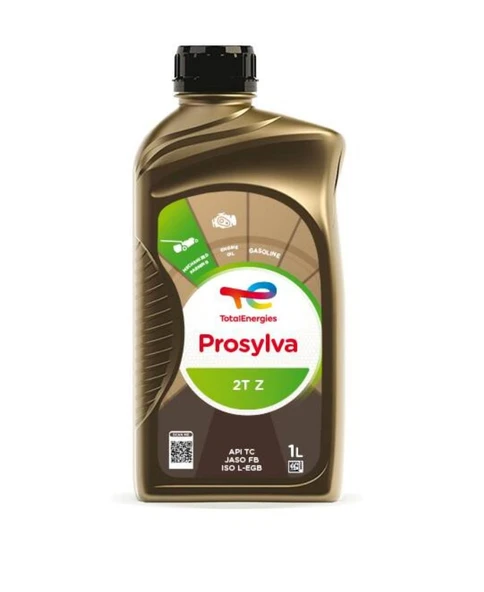 TOTAL PROSYLVA 2T 2 ZAMANLI MOTOR YAĞI