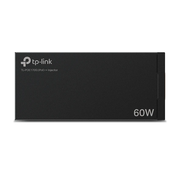 TP-LINK TL-POE170S GIGABIT INJEKTÖR ADAPTÖR - 2