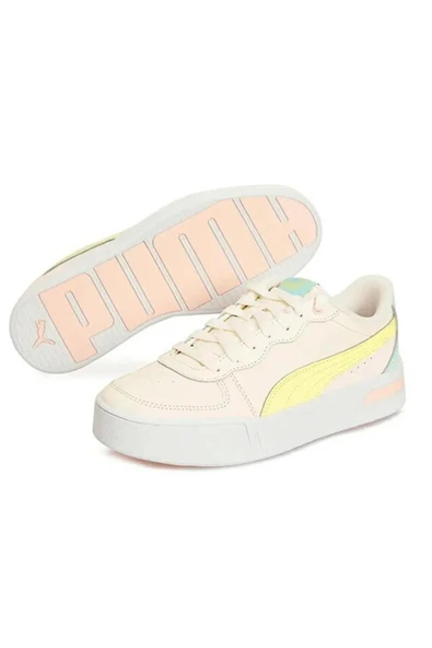 Puma Skye 37476418 Kadın Spor Ayakkabısı