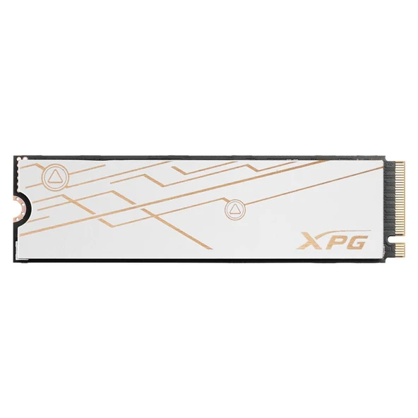 XPG 1TB MARS 980 BLADE 14.000MB-s-13.000MB-s PCIe Gen5 x4 M.2 2280 Ssd Harddisk (PS5 Uyumlu) - 1