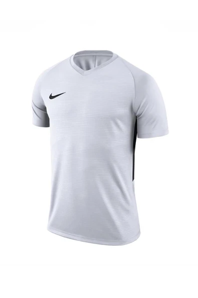 Nike Tiempo Prem Jsy Ss 894230-100 Kısa Kol Forma