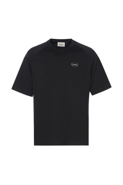 HUMMEL ERKEK TİŞÖRT INTER T-SHIRT S/S 980356 - 2