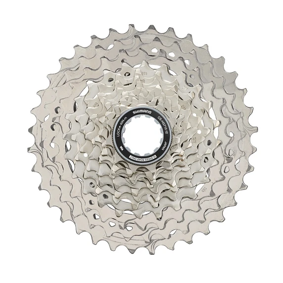 Shimano 105 CS-R710 12 Vites Kaset Ruble 11-36T ICSHG71012136