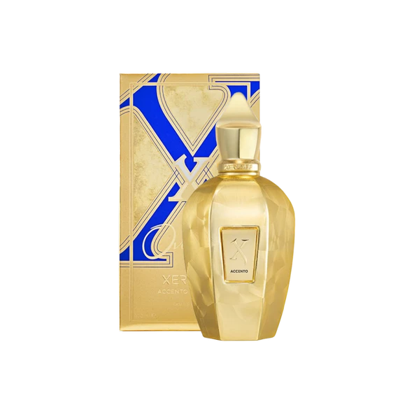 Xerjoff Accento Overdose 100 ml Unisex EDP Parfüm - 1