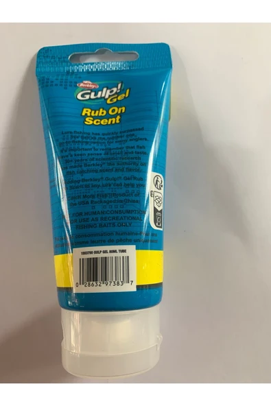 BERKLEY Gulp UV 80ML Jel Standart-80ML - 2