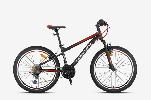 Kron Vortex 24 V Çocuk Bisikleti 2025