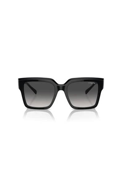 VOGUE VO 5553-S COL W44/8G 54-19-140 KADIN GÜNEŞ GÖZLÜĞÜ - Resim 2