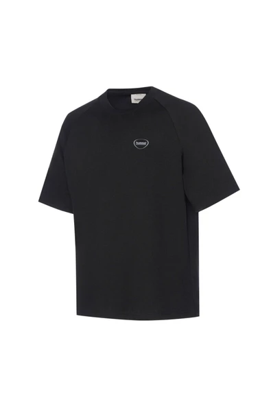 HUMMEL ERKEK TİŞÖRT INTER T-SHIRT S/S 980356