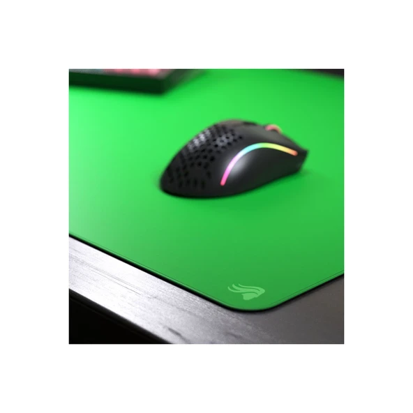 Glorıous Xxl Oyuncu Mousepad Yeşil Glo-Mp-Gs - 3