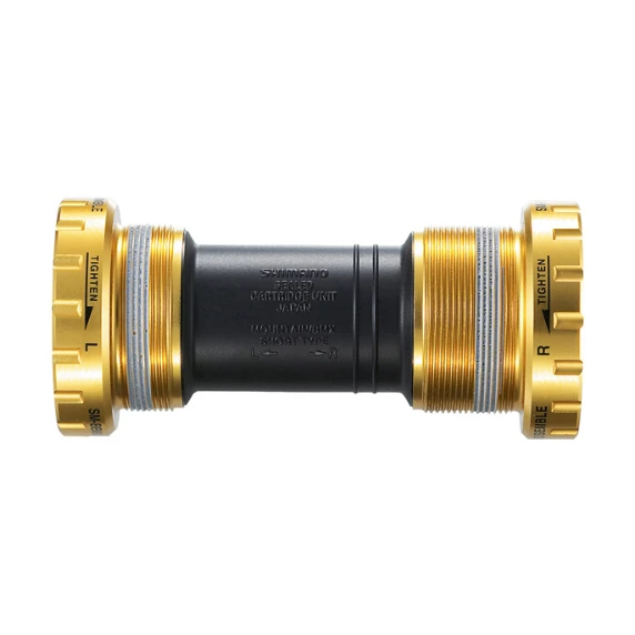 Shimano Saint SM-BB80 Hollowtech II Orta Göbek 86mm BSA Downhill ISMBB80D
