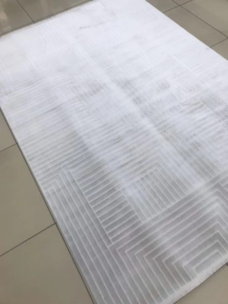 Merinos Halı Vega 74103 061 Serisi Akrilik Salon Oturma Yatak Odası Halısı - Resim 2