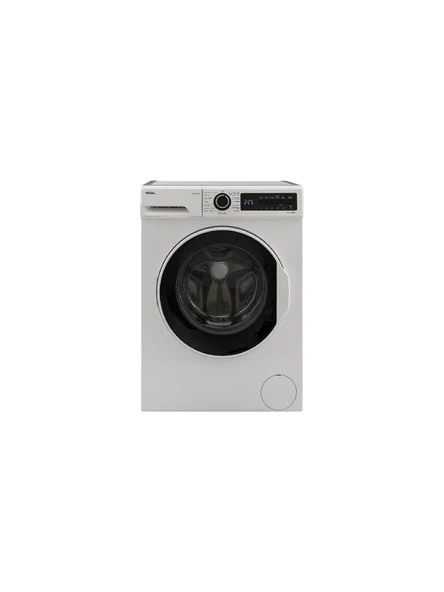 Regal CMI 110122 1200 Devir 11 kg Çamaşır Makinesi - 4