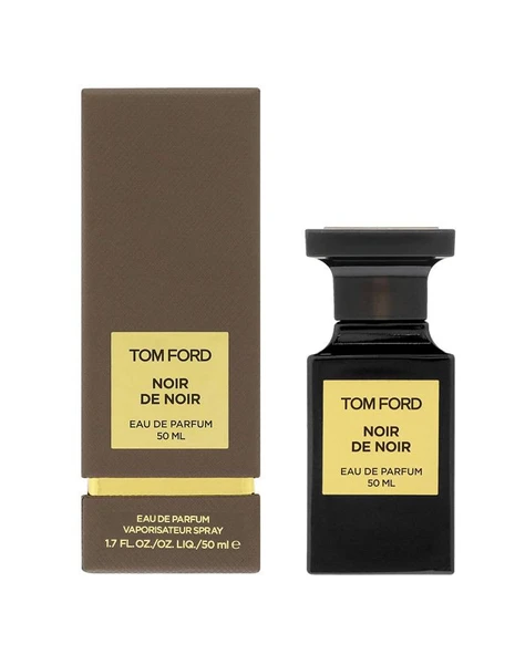 Tom Ford Noir De Noir 50 mL Edp Unisex Parfüm - 1