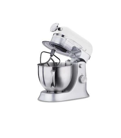 Pro Mıx Stand Mixer Vanilya/Satin