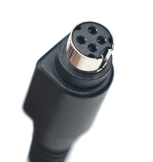 MSI TRİDENT GT83VR GT73VR 330 WATT 19.5 V 16.9 AMPER ADAPTÖR DC KABLO 4 PİN ürün görseli