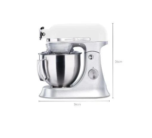 Pro Mıx Stand Mixer Vanilya/Satin - 2