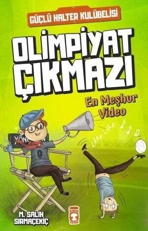 Güçlü Halter Kulübesi Olimpiyat Çıkmazı En Meşhur Video Timaş