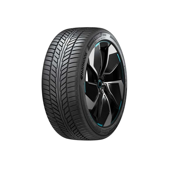 Hankook iON evo SUV IK01A 275/35ZR21 103Y XL Elt 4x4 Yaz Lastiği (Üretim Yılı:2025) ürün görseli