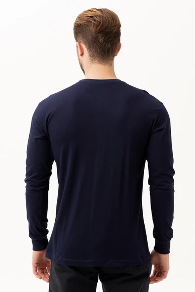 Padus Basic T-Shirt - Şıklığın ve Konforun Buluşma Noktası - 3