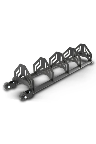 PROFORCE BUMPER STANDI 1,3 M X 30 X 26 STRBM