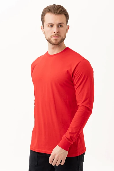 Padus Basic T-Shirt - Şıklığın ve Konforun Buluşma Noktası - Resim 2