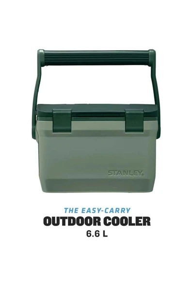 Stanley he Easy-carry Outdoor Cooler 6.6 L / 7qt Kamp Buzluğu - 3