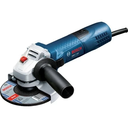 Bosch Gws 7-115  Avuç Taşlama 720W 0601388106