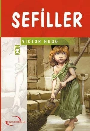 Sefiller Dünya Klasikleri Timaş Çocuk