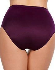 YÜKSEK BEL BIKINI ALTI DB20005BA - 9