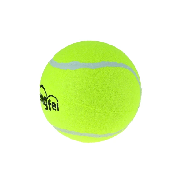 Tenis Topu 13 Cm Top - 1