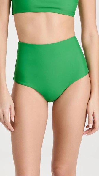 YÜKSEK BEL BIKINI ALTI DB20005BA - 10