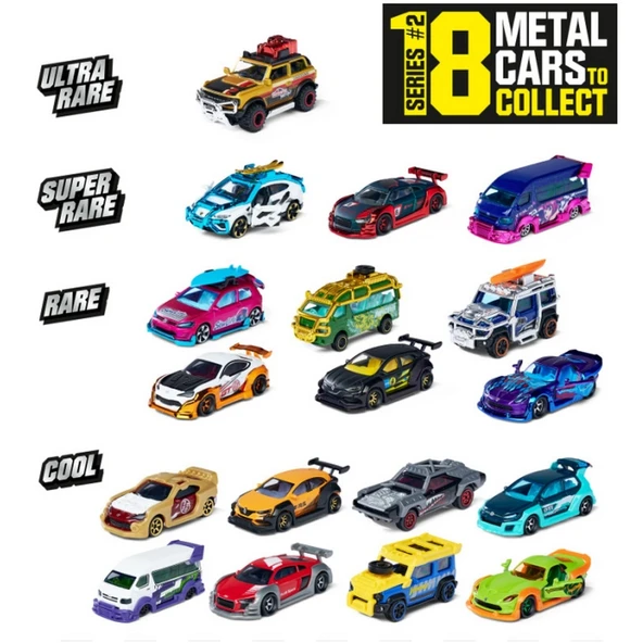 Simba Dickie Majorette Tune Ups - Resim 2