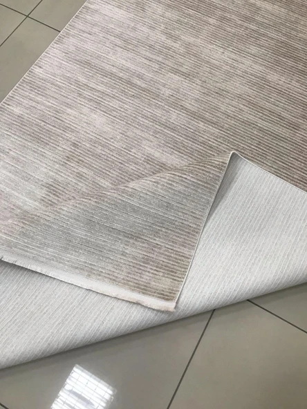 Merinos Halı Vega 74436 071 Serisi Akrilik Salon Oturma Yatak Odası Halısı - Resim 6